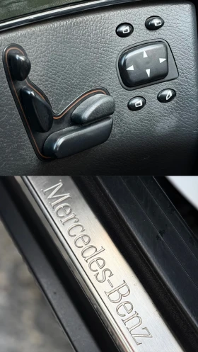 Mercedes-Benz S 320 224HP| LPG| AUTOMATIC| TOP| ������ | Mobile.bg � ����� ������ 14