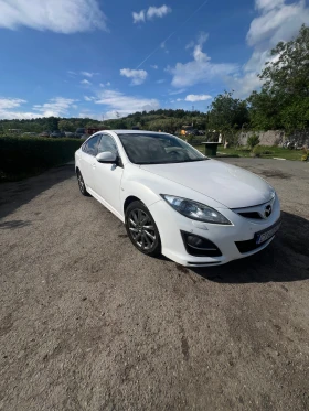 Mazda 6 | Mobile.bg � ����� ������ 2
