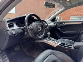 Audi A4 | Progressiv plus | ПОДГРЕВ | ШИБИДАХ  | CARFAX |  - 11000 € / 21514.13 лв. - 21324552 5