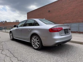 Audi A4 | Progressiv plus | ПОДГРЕВ | ШИБИДАХ  | CARFAX |  - 11000 € / 21514.13 лв. - 21324552 10