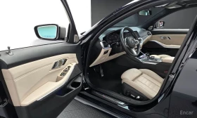 BMW 340 i M ПАКЕТ | ШИБЕДАХ | 360 КАМЕРИ | HEAD-UP |  | Auto.bg — изображение 10