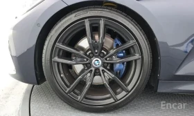BMW 340 i M ПАКЕТ | ШИБЕДАХ | 360 КАМЕРИ | HEAD-UP |  | Auto.bg — изображение 5