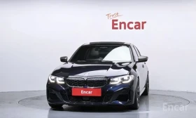 BMW 340 i M ПАКЕТ | ШИБЕДАХ | 360 КАМЕРИ | HEAD-UP |  | Auto.bg — изображение 3