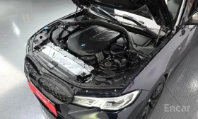 BMW 340 i M ПАКЕТ | ШИБЕДАХ | 360 КАМЕРИ | HEAD-UP |  | Auto.bg — изображение 6