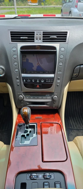 Lexus GS 300 undefined | Auto.bg — изображение 13