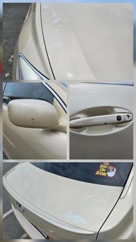 Lexus GS 300 | Mobile.bg � ����� ������ 17