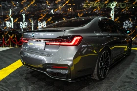 BMW 750 I LONG FULL M SPORT LED H&K HUD 360 ������ 100% | Mobile.bg � ����� ������ 10