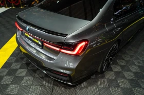 BMW 750 I LONG FULL M SPORT LED H&K HUD 360 ������ 100% | Mobile.bg � ����� ������ 9