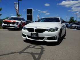 ������ BMW 440