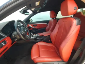 BMW 440 xDRIVE/Premium Package/��������/BU CAM/CARFAX | Mobile.bg � ����� ������ 9
