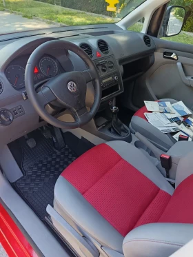 VW Caddy 1.9TDI 105�.�. ���� ��������  | Mobile.bg � ����� ������ 3