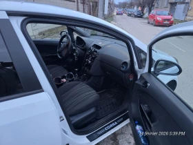 Opel Corsa 1.3 75 к.с | Auto.bg — изображение 10