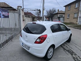 Opel Corsa 1.3 75 к.с | Auto.bg — изображение 5