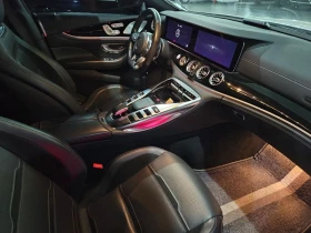 Mercedes-Benz AMG GT 4Door 43 4MATIC+ | 362�.�.| ���.��������� | Mobile.bg � ����� ������ 4