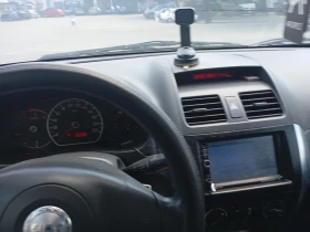 Fiat Sedici - 2750 € / 5378.53 лв. - 45451350 5