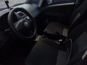 Fiat Sedici - 2750 € / 5378.53 лв. - 45451350 8