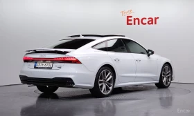 Audi A7 55TFSI* MATRIX* S* LINE* ���������* ���������*  | Mobile.bg � ����� ������ 2
