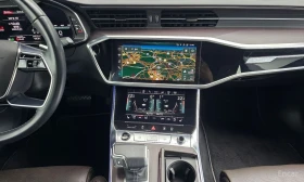 Audi A7 55TFSI* MATRIX* S* LINE* ���������* ���������*  | Mobile.bg � ����� ������ 8