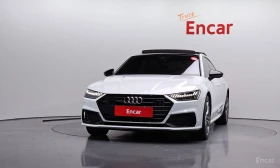 Audi A7 55TFSI* MATRIX* S* LINE* ���������* ���������*  | Mobile.bg � ����� ������ 3