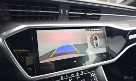 Audi A7 55TFSI* MATRIX* S* LINE* ���������* ���������*  | Mobile.bg � ����� ������ 9