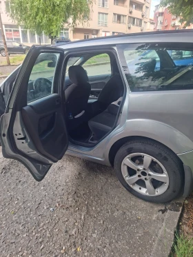 Ford Focus - 1800 € / 3520.49 лв. - 23035791 6