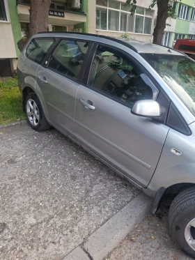 Ford Focus - 1800 € / 3520.49 лв. - 23035791 2