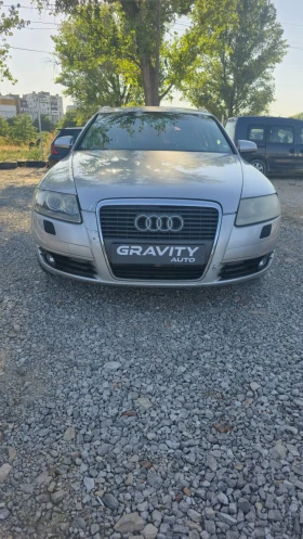 ������ Audi A6