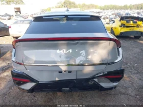 Kia EV6 GT-Line* RWD* КОЖА* ПОДГРЕВ* ПАНО* 360*  | Auto.bg — изображение 15