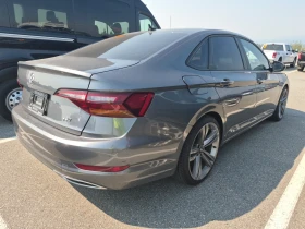 VW Jetta HIGHLINE  / АВТОКРЕДИТ | Auto.bg — изображение 3