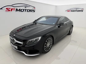 Mercedes-Benz S 500 Coupe\4MATIC\Burmester - 29900 € - 89369429 3