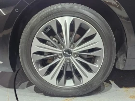 Kia K8 Hybrid Noblesse | Auto.bg — изображение 5