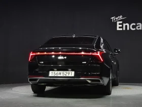 Kia K8 Hybrid Noblesse | Auto.bg — изображение 4