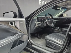 Kia K8 Hybrid Noblesse | Auto.bg — изображение 10
