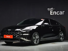 Kia K8 Hybrid Noblesse | Auto.bg — изображение 1