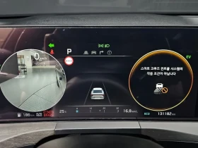 Kia K8 Hybrid Noblesse | Auto.bg — изображение 8