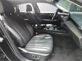 Kia K8 Hybrid Noblesse | Auto.bg — изображение 11