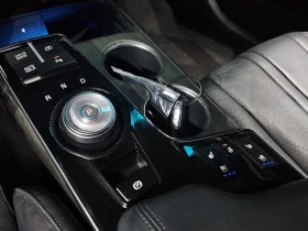 Kia K8 Hybrid Noblesse | Auto.bg — изображение 9