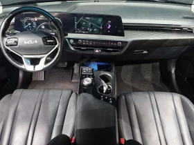 Kia K8 Hybrid Noblesse | Auto.bg — изображение 7