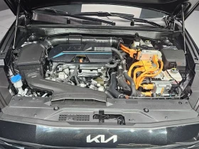 Kia K8 Hybrid Noblesse | Auto.bg — изображение 6