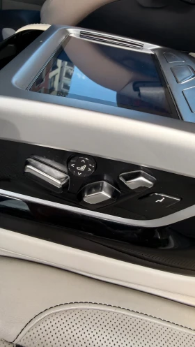 BMW 750 БМВ с пълна сервизна история - 29900 € - 75209101 10
