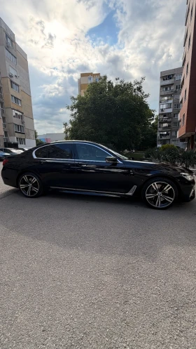 BMW 750 БМВ с пълна сервизна история - 29900 € - 75209101 3