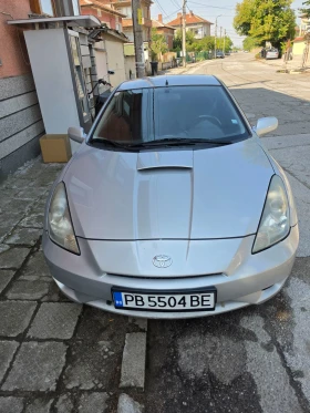 Toyota Celica ����� | Mobile.bg � ����� ������ 8