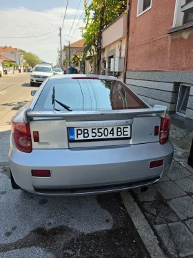 Toyota Celica ����� | Mobile.bg � ����� ������ 9