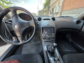 Toyota Celica ����� | Mobile.bg � ����� ������ 6