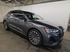 Audi E-Tron TECHNIK | Auto.bg — изображение 2