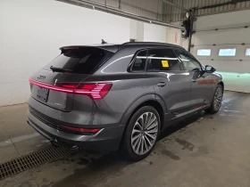 Audi E-Tron TECHNIK | Auto.bg — изображение 3