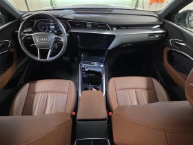 Audi E-Tron TECHNIK | Auto.bg — изображение 8