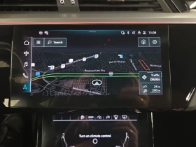 Audi E-Tron TECHNIK | Auto.bg — изображение 10