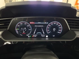 Audi E-Tron TECHNIK | Auto.bg — изображение 9