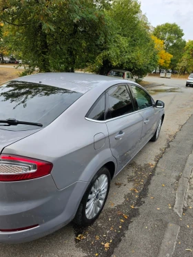 Ford Mondeo 2.0TDCI 163 PS | Auto.bg — изображение 3